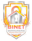 Binet Serrurerie